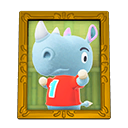 Load image into Gallery viewer, Tank'S Photo