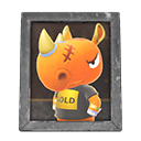 Load image into Gallery viewer, Spike'S Photo