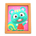 Load image into Gallery viewer, Nibbles'S Photo