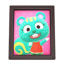 Load image into Gallery viewer, Nibbles'S Photo