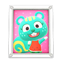 Load image into Gallery viewer, Nibbles'S Photo