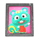 Load image into Gallery viewer, Nibbles'S Photo