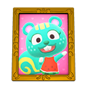 Load image into Gallery viewer, Nibbles'S Photo