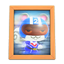 Load image into Gallery viewer, Agent S'S Photo