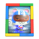 Load image into Gallery viewer, Agent S'S Photo