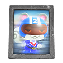 Load image into Gallery viewer, Agent S'S Photo