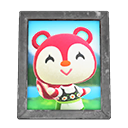 Load image into Gallery viewer, Poppy'S Photo