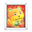 Load image into Gallery viewer, Sheldon'S Photo