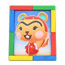 Load image into Gallery viewer, Hazel'S Photo