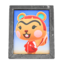 Load image into Gallery viewer, Hazel'S Photo