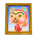 Load image into Gallery viewer, Hazel'S Photo