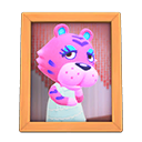 Load image into Gallery viewer, Claudia'S Photo