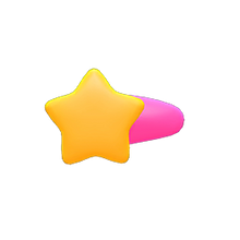Load image into Gallery viewer, Star Hairpin