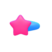 Load image into Gallery viewer, Star Hairpin