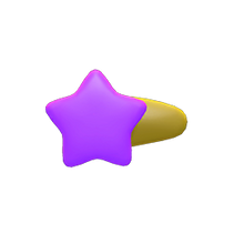 Load image into Gallery viewer, Star Hairpin