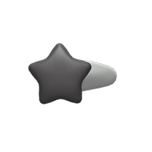 Load image into Gallery viewer, Star Hairpin