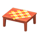 Load image into Gallery viewer, Wooden Table