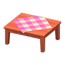 Load image into Gallery viewer, Wooden Table