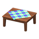 Load image into Gallery viewer, Wooden Table