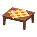 Load image into Gallery viewer, Wooden Table