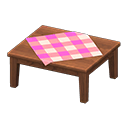 Load image into Gallery viewer, Wooden Table