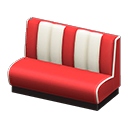 Load image into Gallery viewer, Diner Sofa