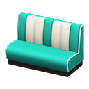 Load image into Gallery viewer, Diner Sofa