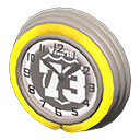 Load image into Gallery viewer, Diner Neon Clock