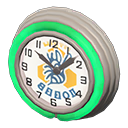 Load image into Gallery viewer, Diner Neon Clock