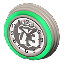 Load image into Gallery viewer, Diner Neon Clock