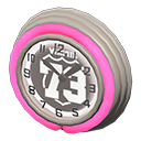 Load image into Gallery viewer, Diner Neon Clock