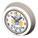 Load image into Gallery viewer, Diner Neon Clock