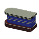 Load image into Gallery viewer, Diner Counter Table