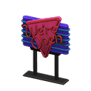 Load image into Gallery viewer, Diner Neon Sign