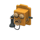 Load image into Gallery viewer, Antique Phone