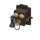 Load image into Gallery viewer, Antique Phone