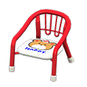 Load image into Gallery viewer, Baby Chair
