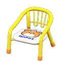Load image into Gallery viewer, Baby Chair