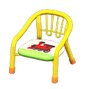 Load image into Gallery viewer, Baby Chair