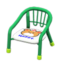 Load image into Gallery viewer, Baby Chair