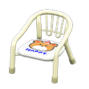 Load image into Gallery viewer, Baby Chair