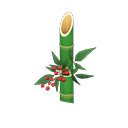 Load image into Gallery viewer, Bamboo Wall Decoration