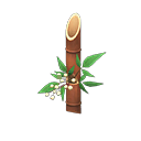 Load image into Gallery viewer, Bamboo Wall Decoration