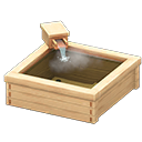 Load image into Gallery viewer, Cypress Bathtub