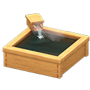 Load image into Gallery viewer, Cypress Bathtub