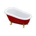 Load image into Gallery viewer, Claw-Foot Tub