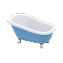 Load image into Gallery viewer, Claw-Foot Tub