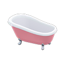 Load image into Gallery viewer, Claw-Foot Tub