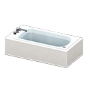 Load image into Gallery viewer, Long Bathtub