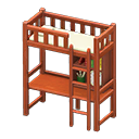 Load image into Gallery viewer, Loft Bed With Desk